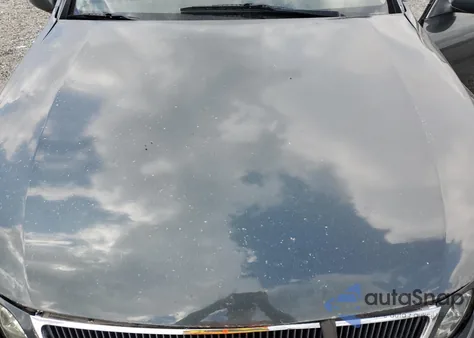 2007 Lexus Gs 350 z USA, uszkodzony, nr VIN JTHCE96S970004505